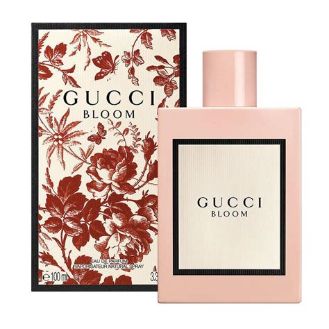 gucci bloom perfume sample|gucci bloom perfume chemist warehouse.